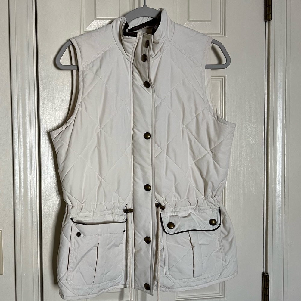 Ralph Lauren Puffer Vest